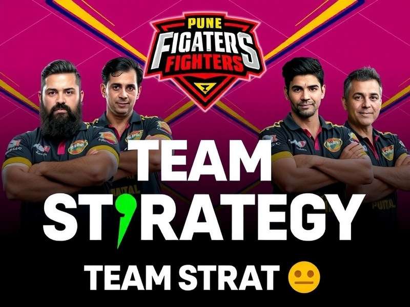 Optimal Team Setup for Pune Glory Fighters PvP Mode Pune Glory Fighters Team Strategy